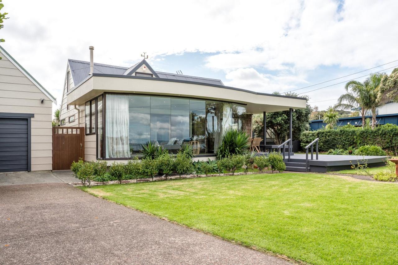 Alhambra - Stay Waiheke Oneroa Exterior foto